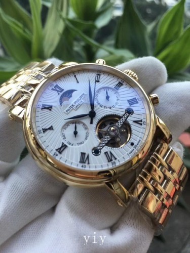 Patek Philippe Watches-280