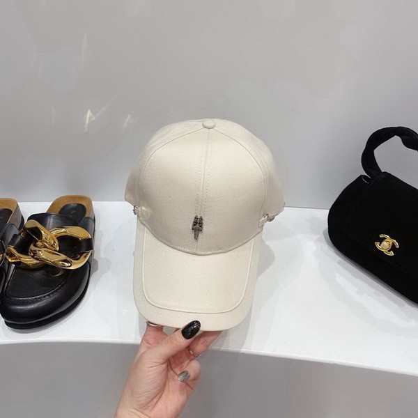 Chrome Hearts Hats AAA-066
