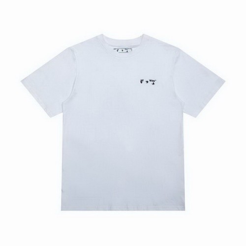 Off white t-shirt men-907(S-XL)