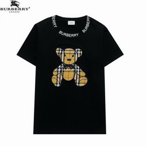 Burberry t-shirt men-224(S-XXL)