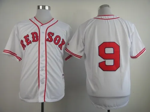 MLB Boston Red Sox-006