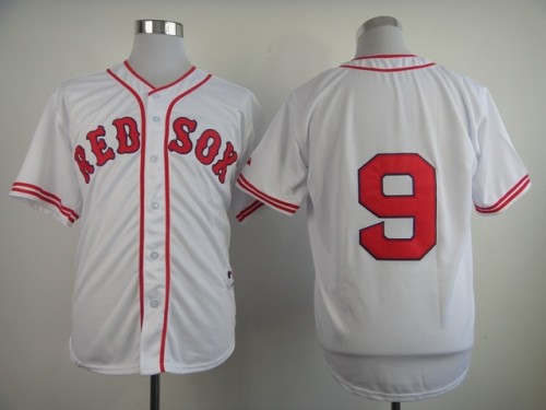MLB Boston Red Sox-006