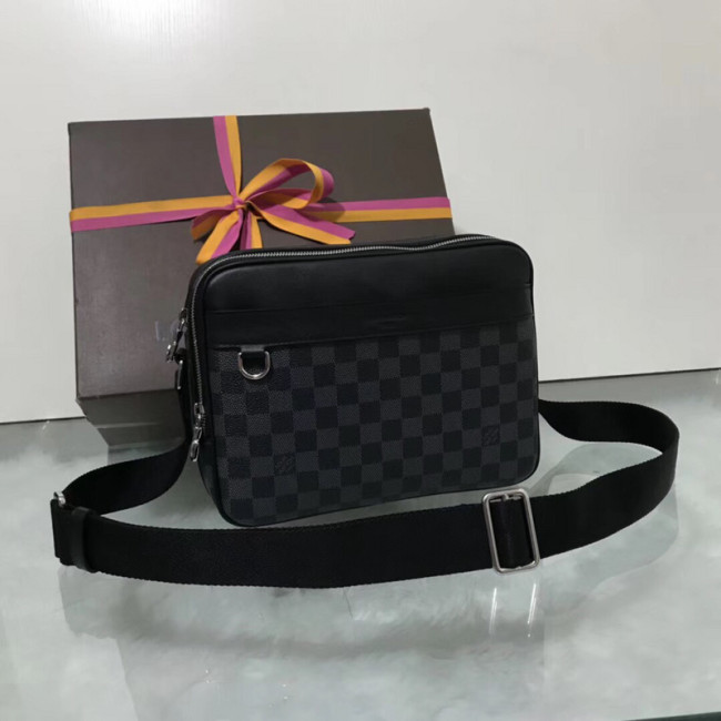 LV High End Quality Handbag-148