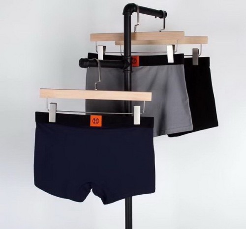 Hermes boxer underwear-059(L-XXXL)