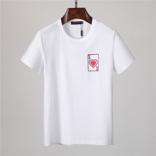 LV  t-shirt men-1006(M-XXXL)