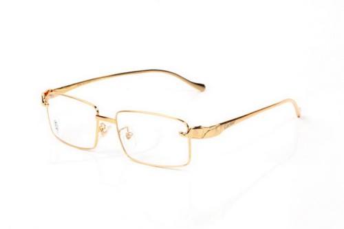 Cartie Plain Glasses AAA-1745