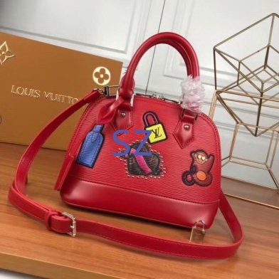 LV Hangbags AAA-258