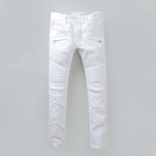 Balmain Jeans AAA quality-247(28-38)
