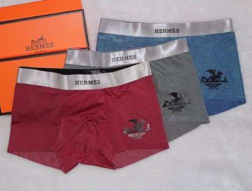 Hermes boxer underwear-050(L-XXXL)