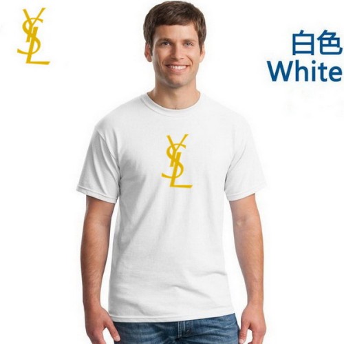 YSL mens t-shirt-024(M-XXXL)