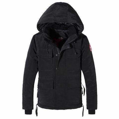 CG Down Jacket men-715