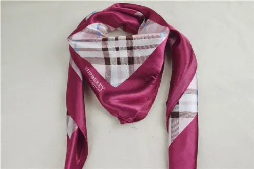 Burberry Silk Scarf AAA-100