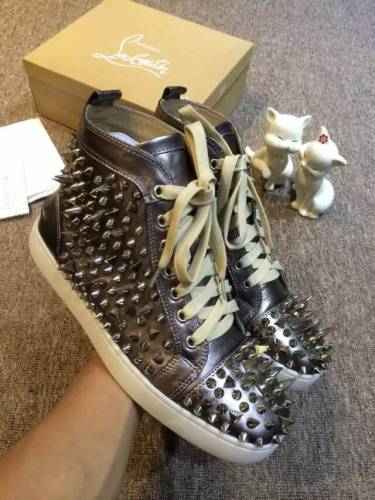 Super Max Perfect Christian Louboutin(with receipt)-107