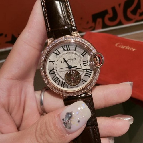 Cartier Watches-566