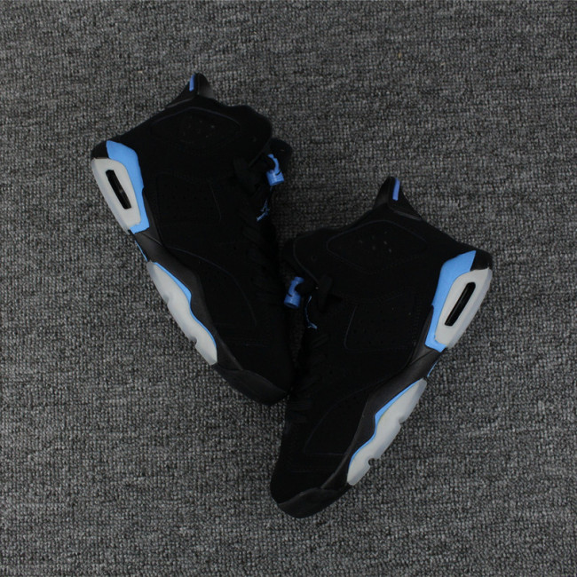 Air Jordan 6 shoes AAA-074