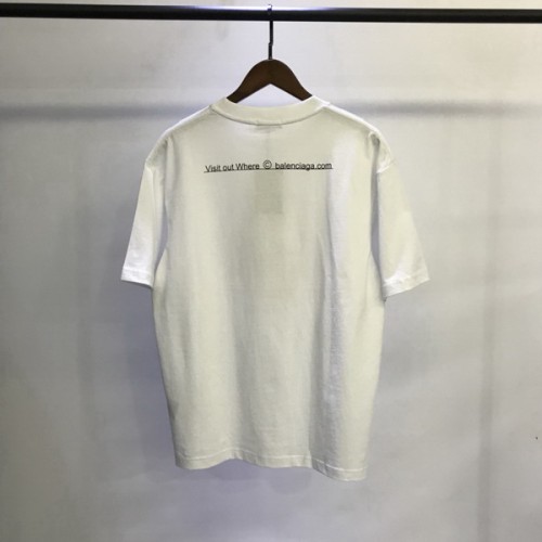 B Shirt 1：1 Quality-1251(XS-L)