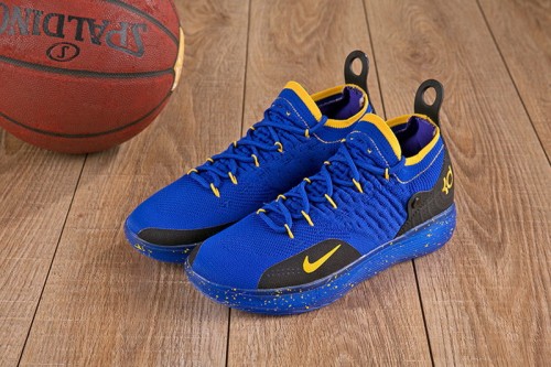 Nike KD 11 Shoes-027