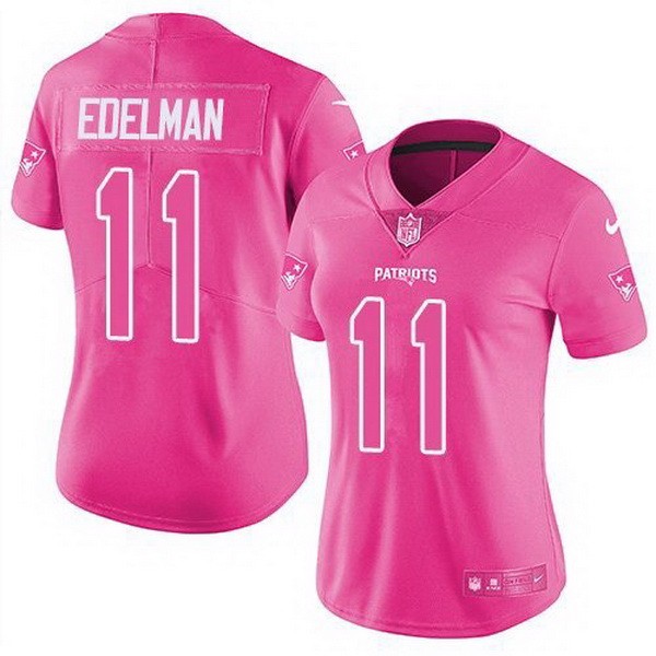 NFL 2019 Jerseys women-492
