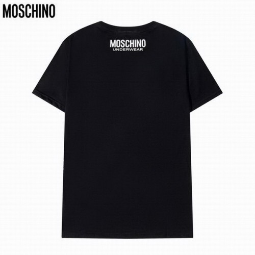 Moschino t-shirt men-022(S-XXL)