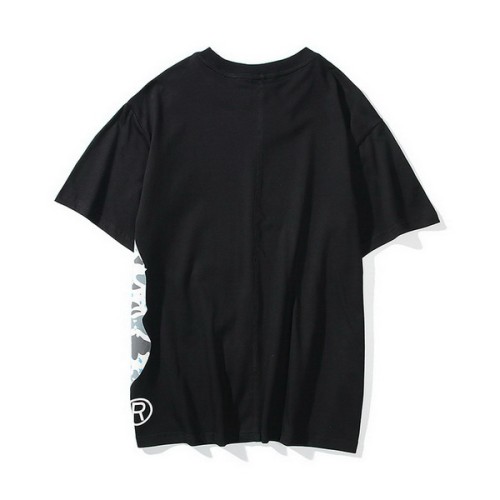 Bape t-shirt men-693(M-XXXL)