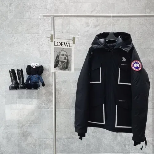 CG Down Jacket men-225