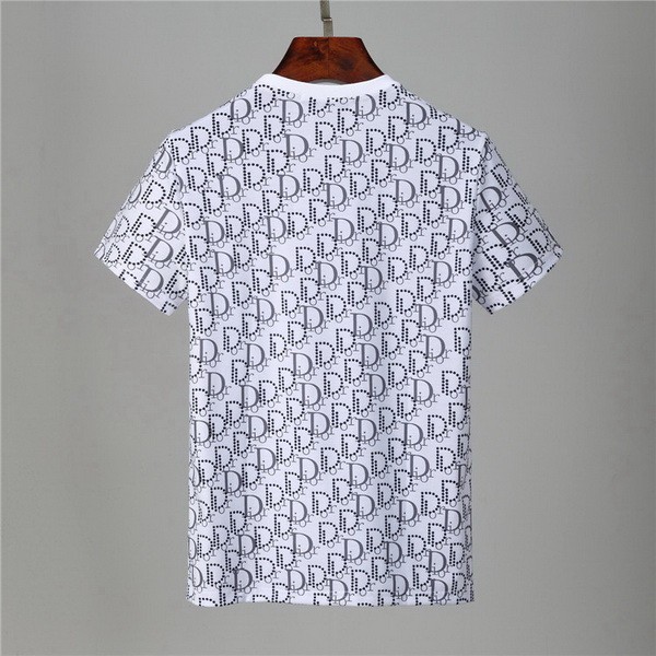 Dior T-Shirt men-058(M-XXXL)