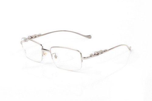 Cartie Plain Glasses AAA-1739