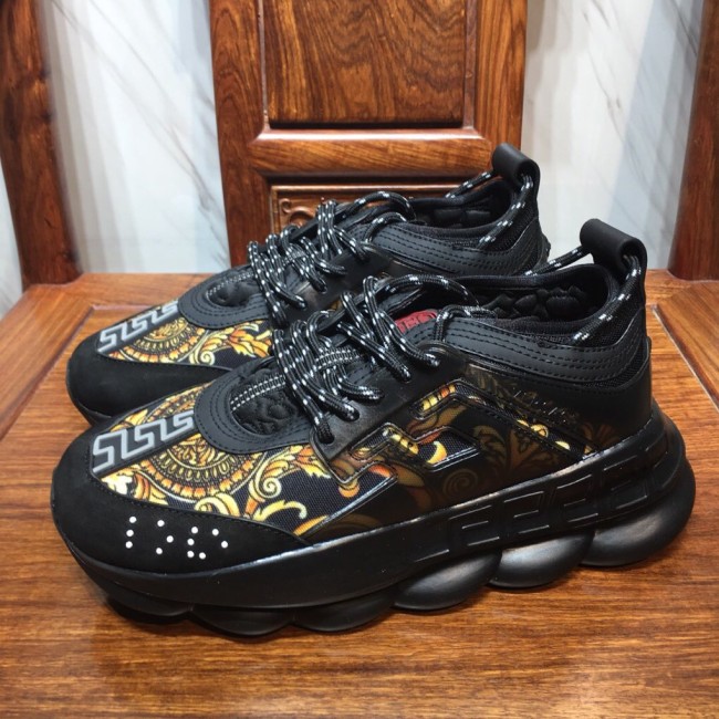 Super Max Ves Shoes-177