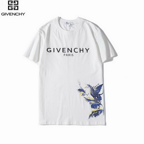 Givenchy t-shirt men-115(S-XXL)