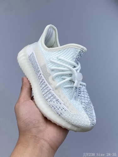 Yeezy 350 Boost V2 shoes kids-109