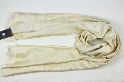 CHAL Silk Scarf AAA-053