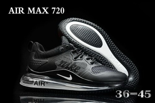 Nike Air Max 720 women shoes-326
