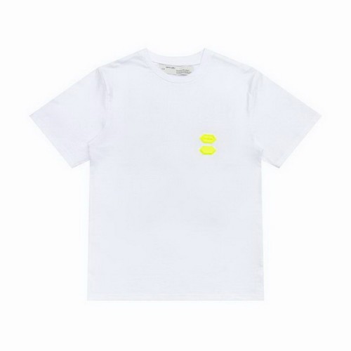 Off white t-shirt men-913(S-XL)