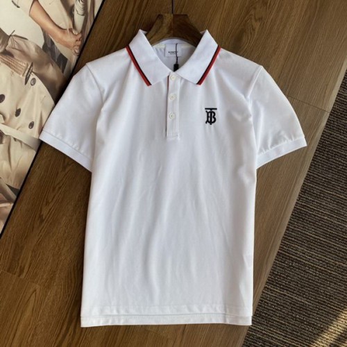 Burberry polo men t-shirt-030(M-XXXL)