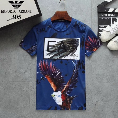 Armani t-shirt men-143(M-XXXL)