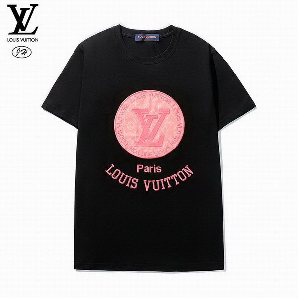 LV  t-shirt men-506(S-XXL)