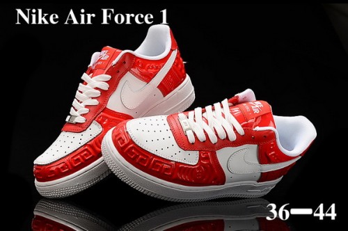 Nike air force shoes women low-110