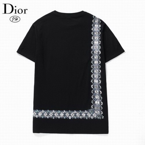 Dior T-Shirt men-139(S-XXL)