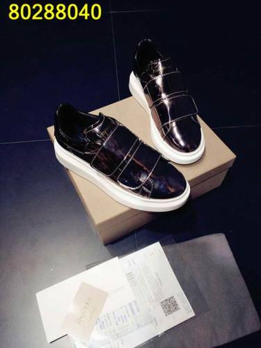 Alexander McQueen Women Shoes 1：1 quality-052