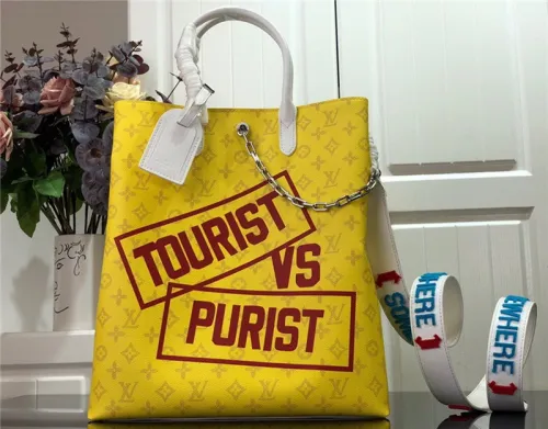 LV High End Quality Bag-750