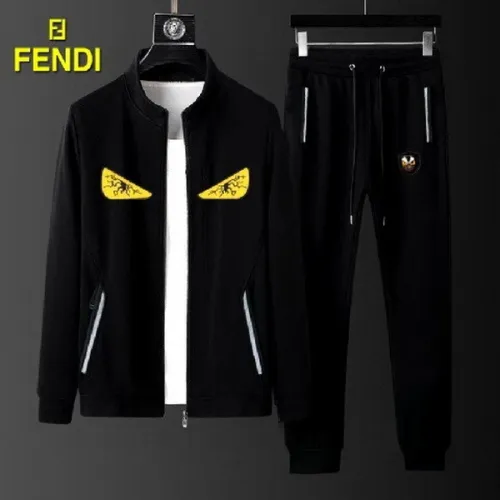 FD long sleeve men suit-276(M-XXXL)