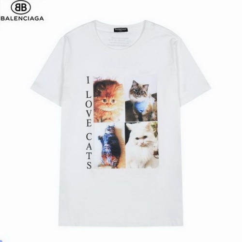 B t-shirt men-056(S-XXL)