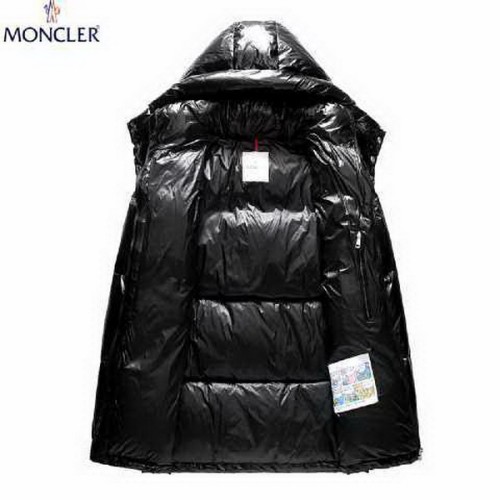 Moncler Down Coat men-497(M-XXXL)