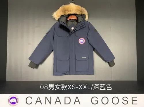 CG Down Jacket men-229