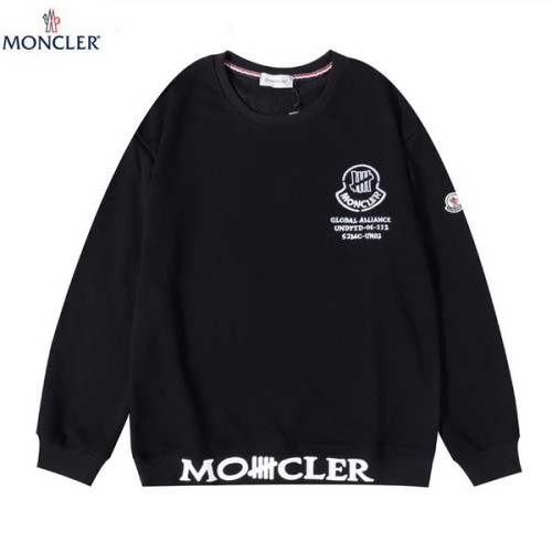 Moncler men Hoodies-465(M-XXL)