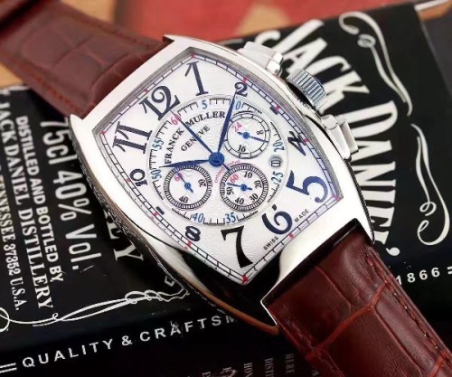 Franck Muller Watches-083
