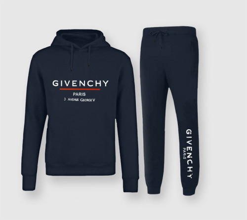 Givenchy long suit men-085(M-XXXL)