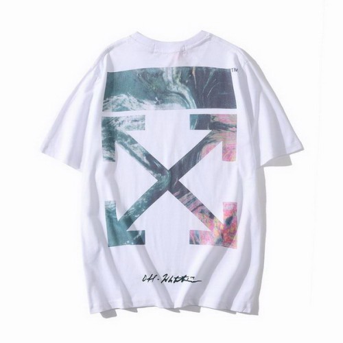 Off white t-shirt men-310(M-XXL)