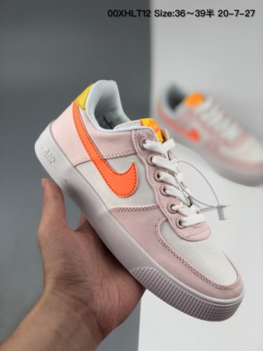 Nike air force shoes women low-171