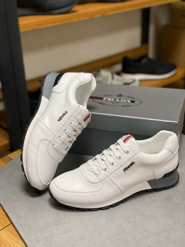 Prada men shoes 1：1 quality-611